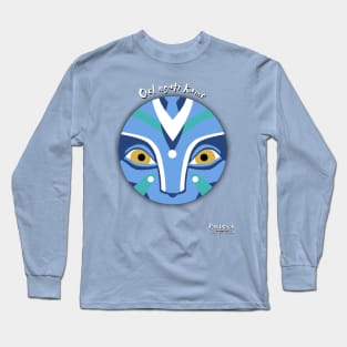 I See You Long Sleeve T-Shirt